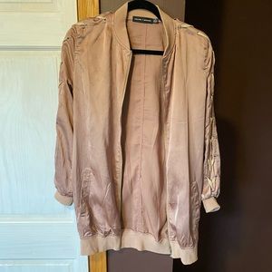 RARE - Missguided x Carli Bybel